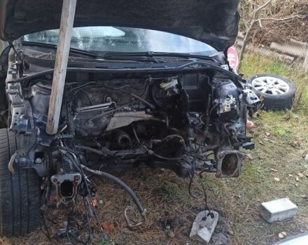 Серый Мазда 3, объемом двигателя 0 л и пробегом 175 тыс. км за 2500 $, фото 7 на Automoto.ua