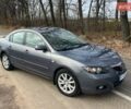 Серый Мазда 3, объемом двигателя 1.6 л и пробегом 178 тыс. км за 6250 $, фото 18 на Automoto.ua