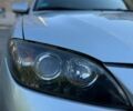 Сірий Мазда 3, об'ємом двигуна 1.6 л та пробігом 270 тис. км за 5950 $, фото 21 на Automoto.ua