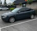 Сірий Мазда 3, об'ємом двигуна 1.6 л та пробігом 220 тис. км за 5500 $, фото 1 на Automoto.ua
