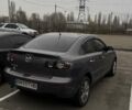 Серый Мазда 3, объемом двигателя 1.6 л и пробегом 228 тыс. км за 5600 $, фото 5 на Automoto.ua