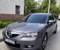 Сірий Мазда 3, об'ємом двигуна 0 л та пробігом 255 тис. км за 5700 $, фото 3 на Automoto.ua