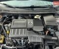 Серый Мазда 3, объемом двигателя 1.6 л и пробегом 178 тыс. км за 6250 $, фото 24 на Automoto.ua