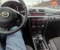Серый Мазда 3, объемом двигателя 1.6 л и пробегом 223 тыс. км за 5600 $, фото 4 на Automoto.ua