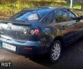 Сірий Мазда 3, об'ємом двигуна 1.6 л та пробігом 175 тис. км за 5500 $, фото 2 на Automoto.ua