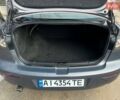 Серый Мазда 3, объемом двигателя 1.6 л и пробегом 178 тыс. км за 6250 $, фото 13 на Automoto.ua