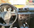 Сірий Мазда 3, об'ємом двигуна 1.6 л та пробігом 270 тис. км за 5950 $, фото 16 на Automoto.ua