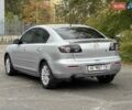 Серый Мазда 3, объемом двигателя 1.6 л и пробегом 216 тыс. км за 5900 $, фото 17 на Automoto.ua