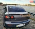 Сірий Мазда 3, об'ємом двигуна 1.6 л та пробігом 114 тис. км за 5500 $, фото 2 на Automoto.ua