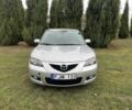 Мазда 3 2008 у Чигирине на Automoto.ua Сірий Мазда 3, об'ємом двигуна 1.6 л та пробігом 180 тис. км за 2990 $, фото 1 на Automoto.ua