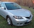 Серый Мазда 3, объемом двигателя 1.6 л и пробегом 282 тыс. км за 5100 $, фото 1 на Automoto.ua