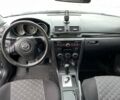 Сірий Мазда 3, об'ємом двигуна 1.6 л та пробігом 199 тис. км за 6000 $, фото 29 на Automoto.ua