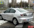 Серый Мазда 3, объемом двигателя 1.6 л и пробегом 217 тыс. км за 4850 $, фото 8 на Automoto.ua