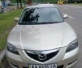 Сірий Мазда 3, об'ємом двигуна 1.6 л та пробігом 348 тис. км за 5000 $, фото 8 на Automoto.ua