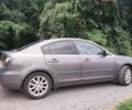Сірий Мазда 3, об'ємом двигуна 1.6 л та пробігом 125 тис. км за 6100 $, фото 10 на Automoto.ua