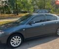 Сірий Мазда 3, об'ємом двигуна 1.6 л та пробігом 240 тис. км за 5500 $, фото 1 на Automoto.ua