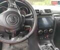 Сірий Мазда 3, об'ємом двигуна 1.6 л та пробігом 173 тис. км за 6500 $, фото 20 на Automoto.ua