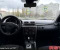 Серый Мазда 3, объемом двигателя 1.6 л и пробегом 217 тыс. км за 4850 $, фото 3 на Automoto.ua