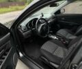 Сірий Мазда 3, об'ємом двигуна 1.6 л та пробігом 199 тис. км за 6000 $, фото 19 на Automoto.ua