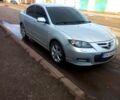 Серый Мазда 3, объемом двигателя 1.6 л и пробегом 0 тыс. км за 5000 $, фото 1 на Automoto.ua