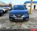 Серый Мазда 3, объемом двигателя 2 л и пробегом 175 тыс. км за 5199 $, фото 2 на Automoto.ua