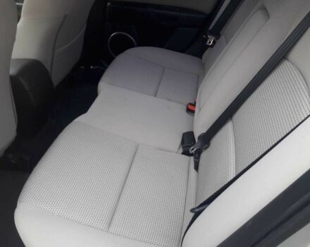 Серый Мазда 3, объемом двигателя 1.6 л и пробегом 204 тыс. км за 5450 $, фото 8 на Automoto.ua