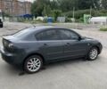 Сірий Мазда 3, об'ємом двигуна 1.6 л та пробігом 199 тис. км за 6000 $, фото 31 на Automoto.ua