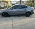 Серый Мазда 3, объемом двигателя 2 л и пробегом 290 тыс. км за 5700 $, фото 6 на Automoto.ua