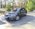 Сірий Мазда 3, об'ємом двигуна 1.6 л та пробігом 257 тис. км за 4700 $, фото 1 на Automoto.ua