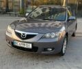 Серый Мазда 3, объемом двигателя 1.6 л и пробегом 266 тыс. км за 4500 $, фото 1 на Automoto.ua
