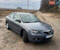 Серый Мазда 3, объемом двигателя 1.6 л и пробегом 178 тыс. км за 6250 $, фото 20 на Automoto.ua