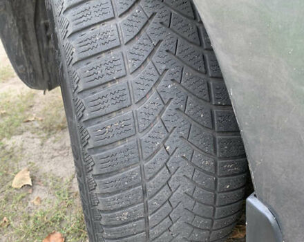 Сірий Мазда 3, об'ємом двигуна 1.6 л та пробігом 228 тис. км за 6100 $, фото 9 на Automoto.ua