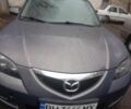 Сірий Мазда 3, об'ємом двигуна 1.6 л та пробігом 200 тис. км за 5500 $, фото 5 на Automoto.ua