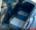 Серый Мазда 3, объемом двигателя 2 л и пробегом 168 тыс. км за 4800 $, фото 9 на Automoto.ua