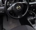 Серый Мазда 3, объемом двигателя 1.6 л и пробегом 228 тыс. км за 5600 $, фото 7 на Automoto.ua
