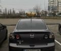 Серый Мазда 3, объемом двигателя 1.6 л и пробегом 228 тыс. км за 5600 $, фото 3 на Automoto.ua