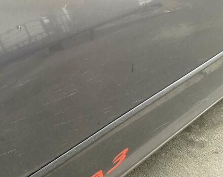 Серый Мазда 3, объемом двигателя 1.6 л и пробегом 228 тыс. км за 5600 $, фото 12 на Automoto.ua