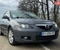 Серый Мазда 3, объемом двигателя 1.6 л и пробегом 178 тыс. км за 6250 $, фото 21 на Automoto.ua
