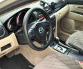 Серый Мазда 3, объемом двигателя 1.6 л и пробегом 170 тыс. км за 6000 $, фото 8 на Automoto.ua