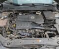 Серый Мазда 3, объемом двигателя 1.6 л и пробегом 156 тыс. км за 6500 $, фото 2 на Automoto.ua