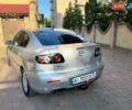 Сірий Мазда 3, об'ємом двигуна 1.6 л та пробігом 270 тис. км за 5950 $, фото 5 на Automoto.ua