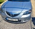 Сірий Мазда 3, об'ємом двигуна 1.6 л та пробігом 286 тис. км за 4700 $, фото 1 на Automoto.ua