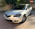 Сірий Мазда 3, об'ємом двигуна 1.6 л та пробігом 270 тис. км за 5950 $, фото 2 на Automoto.ua