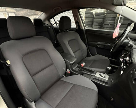 Сірий Мазда 3, об'ємом двигуна 1.6 л та пробігом 267 тис. км за 5000 $, фото 9 на Automoto.ua