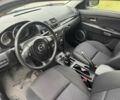 Серый Мазда 3, объемом двигателя 1.6 л и пробегом 180 тыс. км за 3500 $, фото 4 на Automoto.ua
