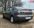 Серый Мазда 3, объемом двигателя 1.6 л и пробегом 178 тыс. км за 6250 $, фото 9 на Automoto.ua