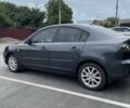 Сірий Мазда 3, об'ємом двигуна 1.6 л та пробігом 199 тис. км за 6000 $, фото 6 на Automoto.ua