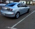 Сірий Мазда 3, об'ємом двигуна 1.6 л та пробігом 192 тис. км за 2500 $, фото 4 на Automoto.ua