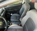 Серый Мазда 3, объемом двигателя 1.6 л и пробегом 240 тыс. км за 5500 $, фото 7 на Automoto.ua