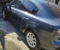 Сірий Мазда 3, об'ємом двигуна 0 л та пробігом 29 тис. км за 8000 $, фото 3 на Automoto.ua
